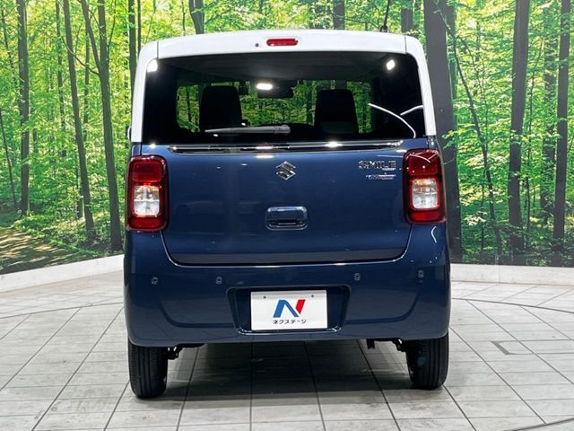 SUZUKI WAGON R SMILE 2023 Image 31