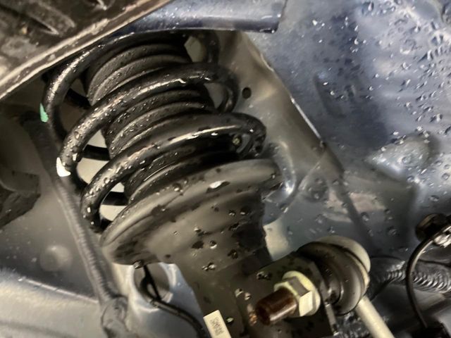 SUZUKI WAGON R SMILE 2023 Image 31