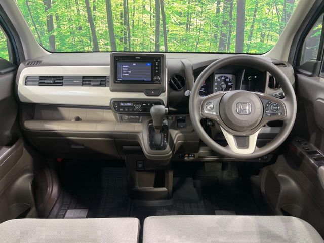 HONDA N-WGN 2021 Image 31