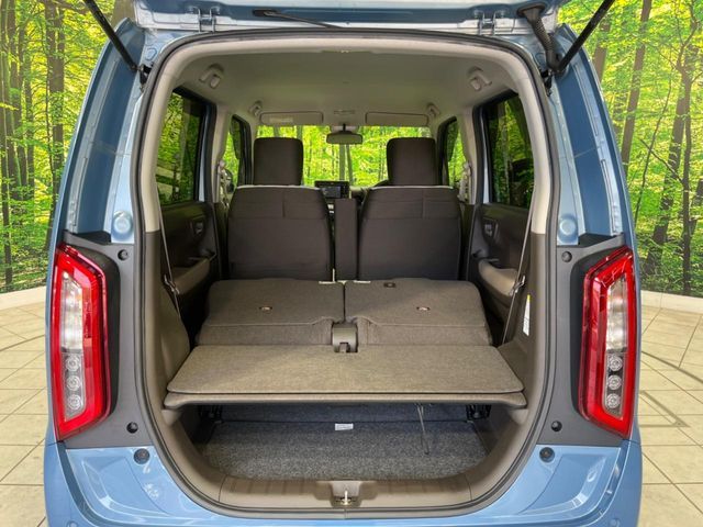 HONDA N-WGN 2021 Image 31