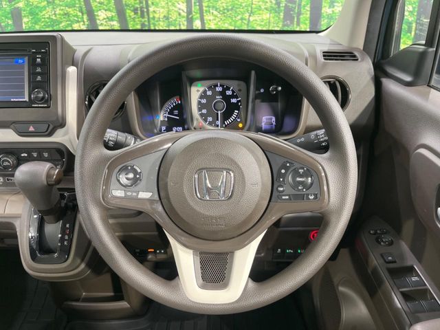 HONDA N-WGN 2021 Image 31