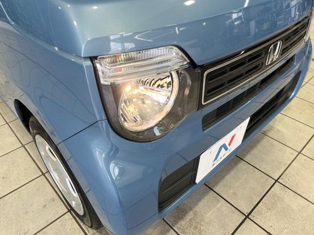 HONDA N-WGN 2021 Image 31