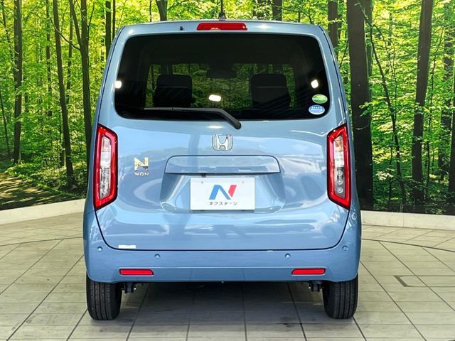 HONDA N-WGN 2021 Image 31