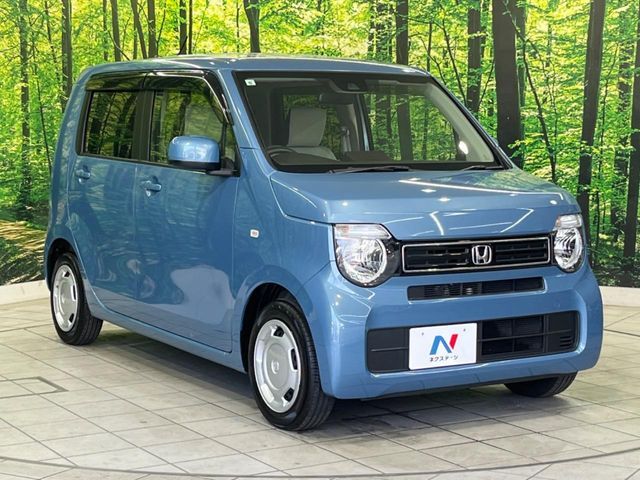 HONDA N-WGN 2021 Image 31