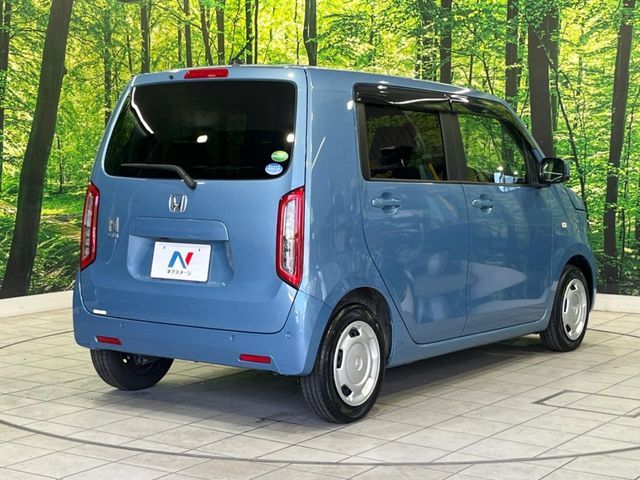 HONDA N-WGN 2021 Image 31
