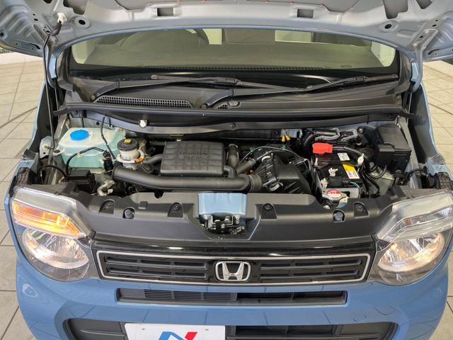 HONDA N-WGN 2021 Image 31