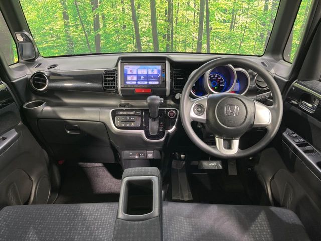 HONDA N BOX CUSTOM 2016 Image 31