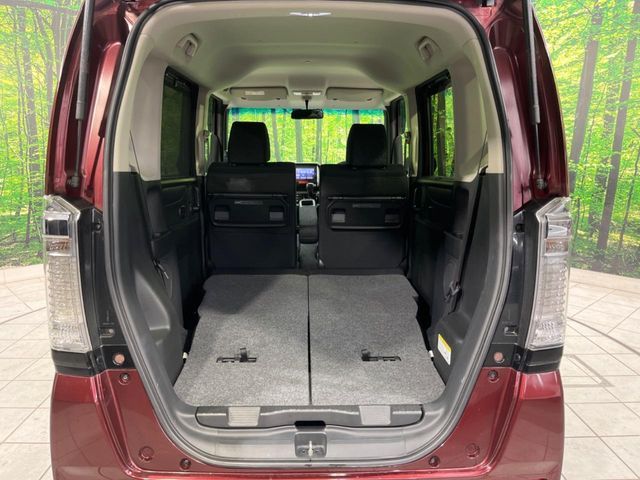 HONDA N BOX CUSTOM 2016 Image 31