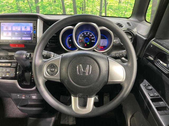 HONDA N BOX CUSTOM 2016 Image 31