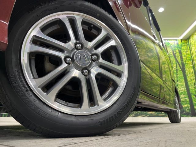 HONDA N BOX CUSTOM 2016 Image 31