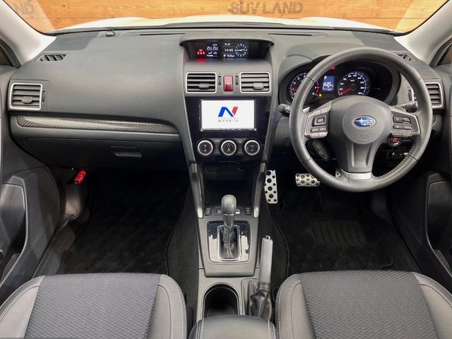 SUBARU FORESTER 2015 Image 31