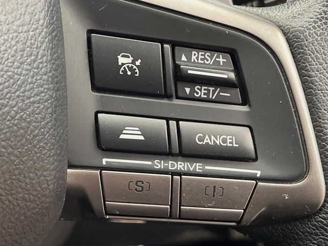 SUBARU FORESTER 2015 Image 31