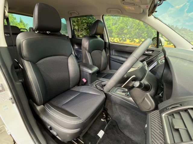 SUBARU FORESTER 2015 Image 31