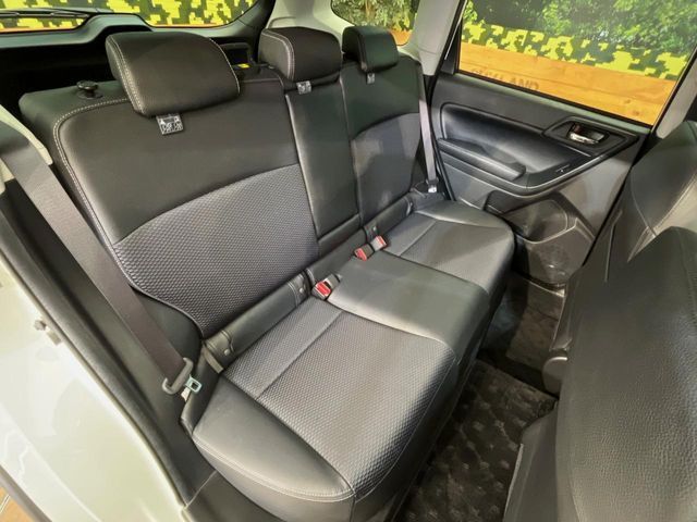 SUBARU FORESTER 2015 Image 31