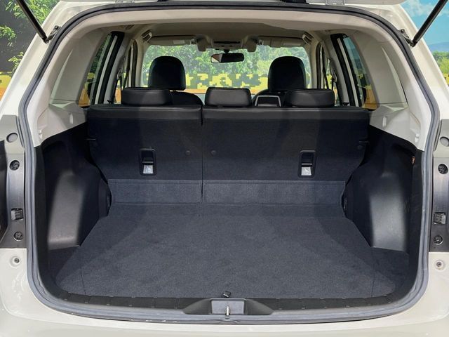 SUBARU FORESTER 2015 Image 31