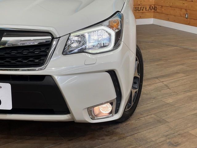 SUBARU FORESTER 2015 Image 31