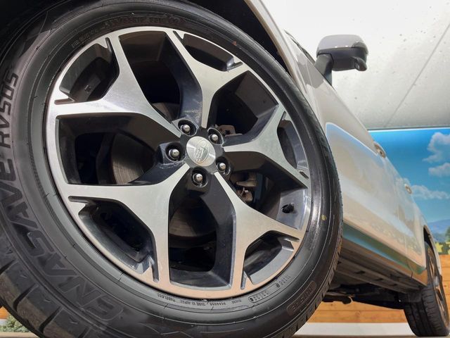 SUBARU FORESTER 2015 Image 31