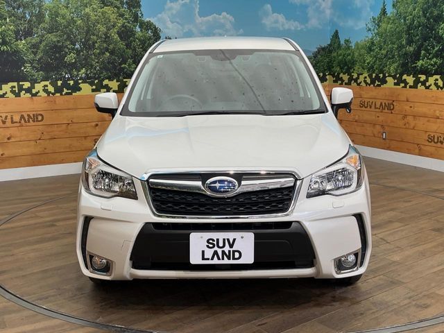 SUBARU FORESTER 2015 Image 31