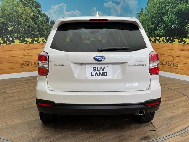 SUBARU FORESTER 2015 Image 31