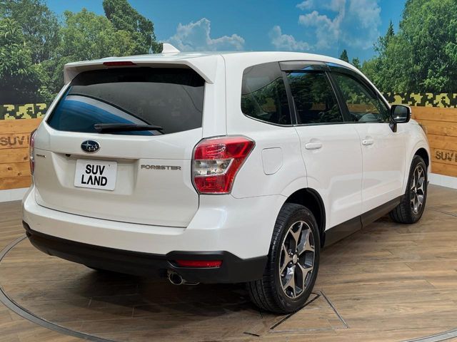 SUBARU FORESTER 2015 Image 31