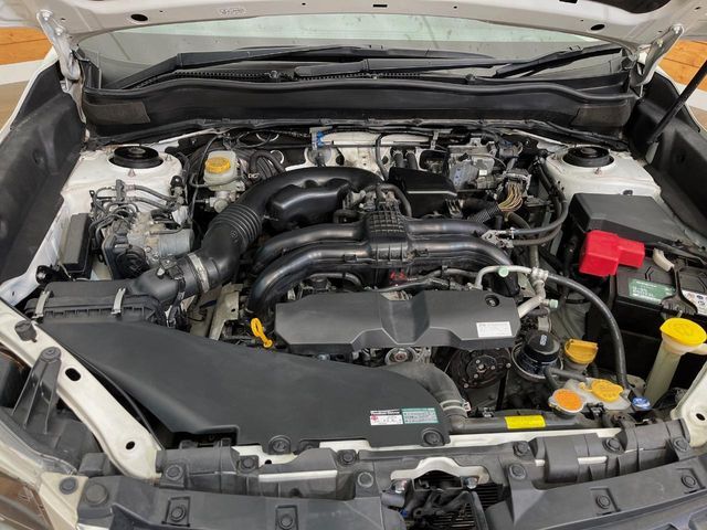 SUBARU FORESTER 2015 Image 31