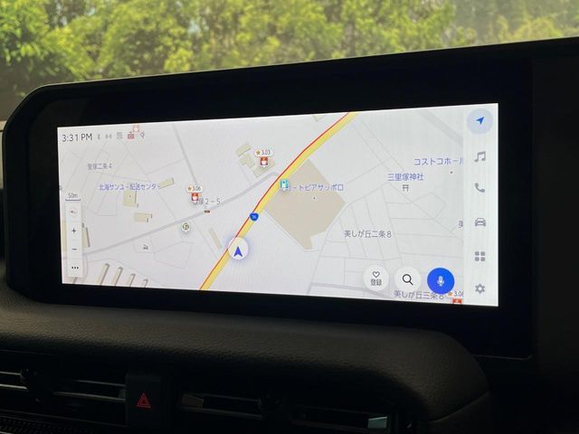 TOYOTA LANDCRUISER 250 2025 Image 31