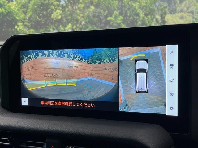 TOYOTA LANDCRUISER 250 2025 Image 31