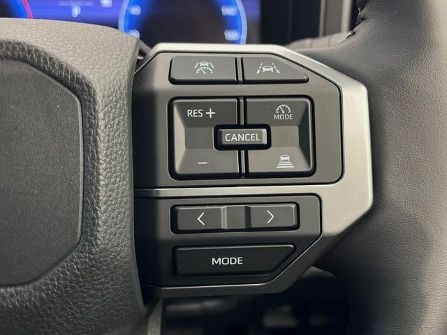 TOYOTA LANDCRUISER 250 2025 Image 31