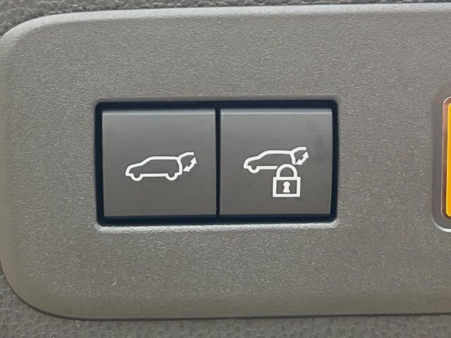 TOYOTA LANDCRUISER 250 2025 Image 31