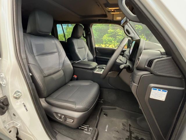 TOYOTA LANDCRUISER 250 2025 Image 31