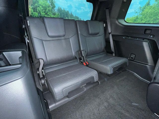 TOYOTA LANDCRUISER 250 2025 Image 31