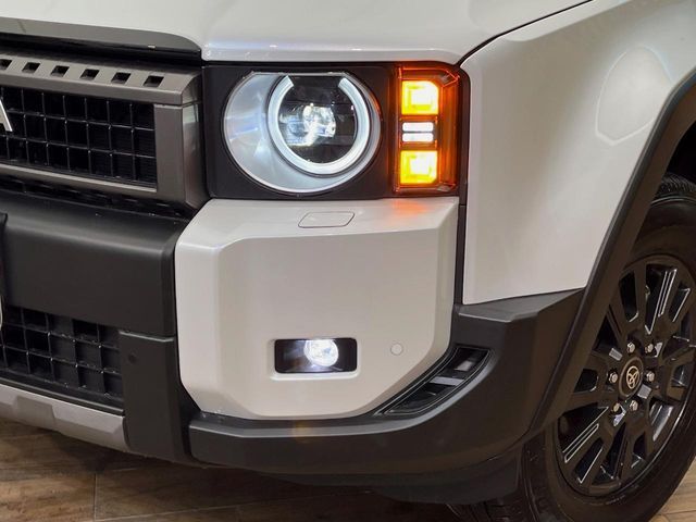 TOYOTA LANDCRUISER 250 2025 Image 31