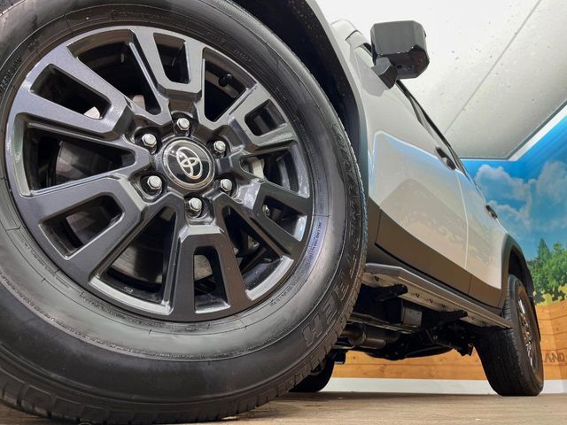 TOYOTA LANDCRUISER 250 2025 Image 31