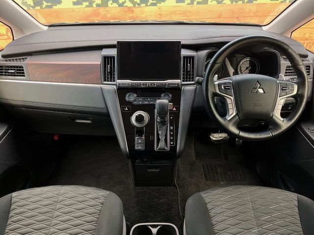 MITSUBISHI DELICA D:5 4WD 2023 Image 31