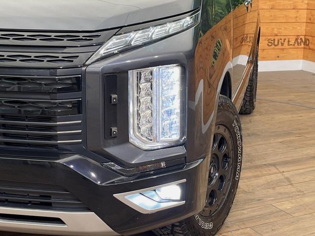 MITSUBISHI DELICA D:5 4WD 2023 Image 31