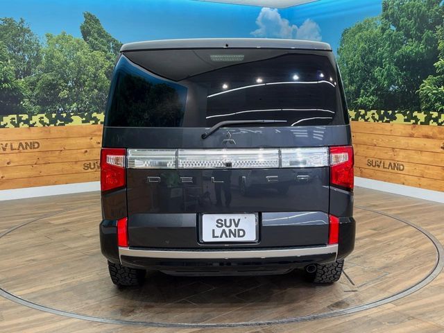 MITSUBISHI DELICA D:5 4WD 2023 Image 31