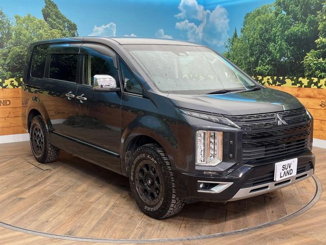MITSUBISHI DELICA D:5 4WD 2023 Image 31