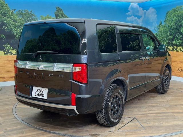 MITSUBISHI DELICA D:5 4WD 2023 Image 31