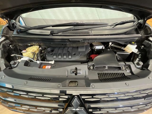 MITSUBISHI DELICA D:5 4WD 2023 Image 31