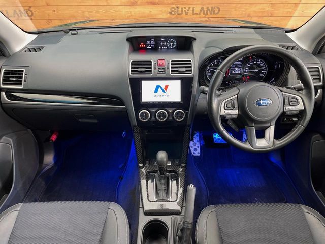 SUBARU FORESTER 2016 Image 31