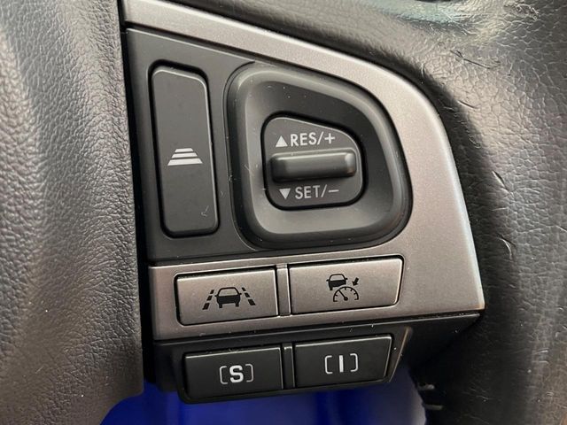SUBARU FORESTER 2016 Image 31