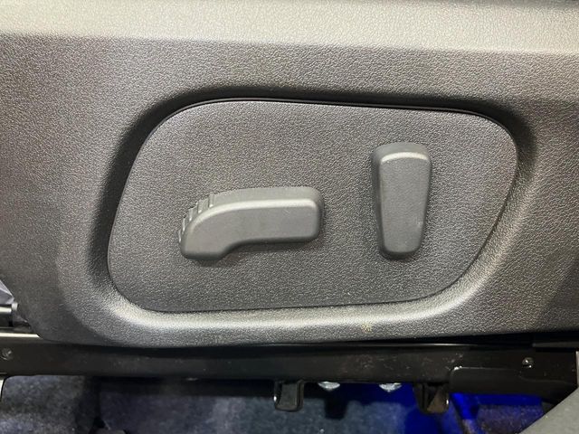 SUBARU FORESTER 2016 Image 31