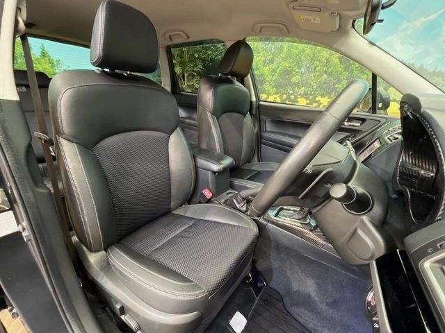 SUBARU FORESTER 2016 Image 31