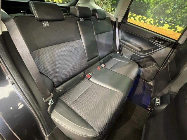 SUBARU FORESTER 2016 Image 31