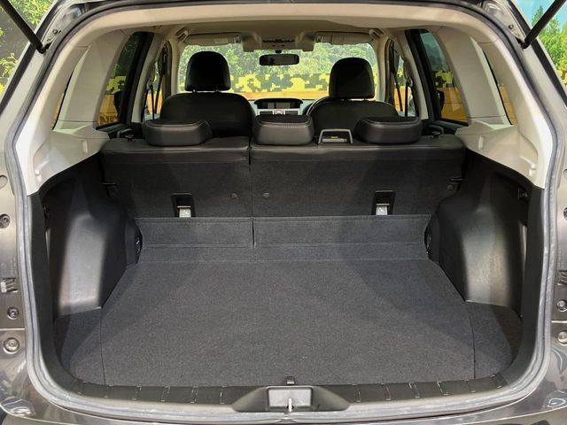 SUBARU FORESTER 2016 Image 31
