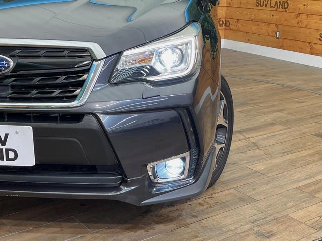 SUBARU FORESTER 2016 Image 31