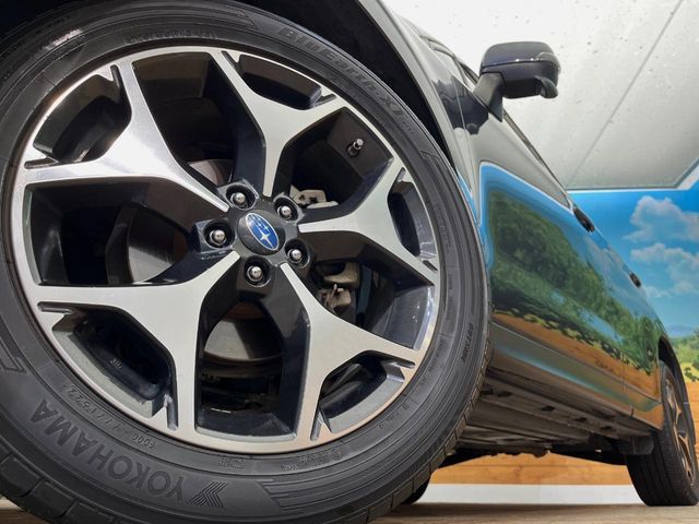 SUBARU FORESTER 2016 Image 31