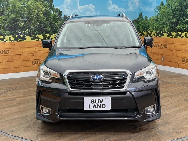 SUBARU FORESTER 2016 Image 31