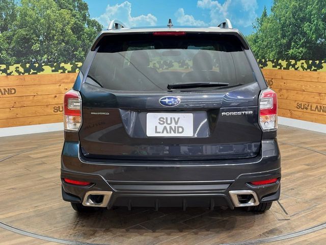 SUBARU FORESTER 2016 Image 31
