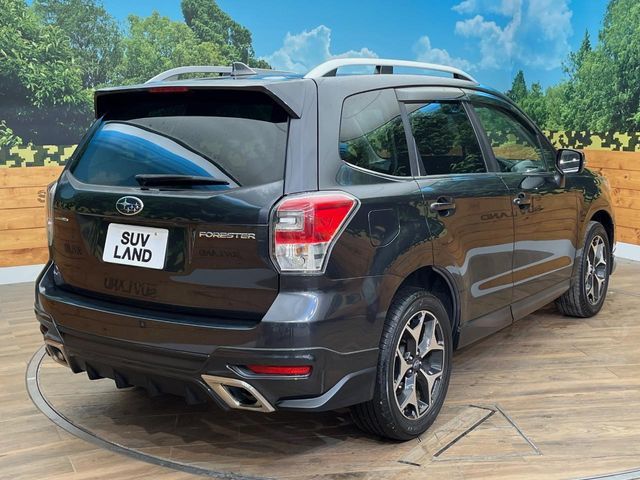 SUBARU FORESTER 2016 Image 31